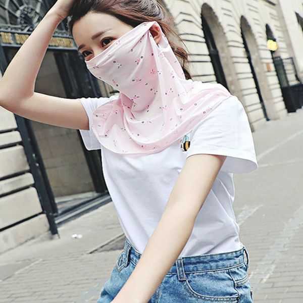 full face mask uv protection sunshade breathable masks neck protector outdoor summer sportswear accessories, Black
full face mask uv protection sunshade breathable masks neck protector outdoor summer sportswear accessories, Black