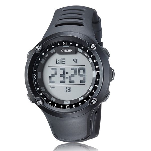 fashion outdoor silicone band men sport watch lcd digital quartz digital casual man clock wristwatch wrist watches, Slivery;brown
fashion outdoor silicone band men sport watch lcd digital quartz digital casual man clock wristwatch wrist watches, Slivery;brown