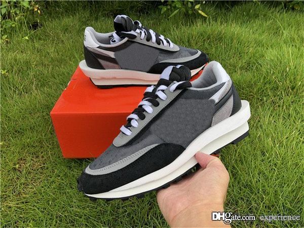 2019 est authentic sacai x ldwaffle black anthracite gunsmoke pine green 40nike wolf grey white ld waffle bv0073-001 men running shoes
2019 est authentic sacai x ldwaffle black anthracite gunsmoke pine green 40nike wolf grey white ld waffle bv0073-001 men running shoes