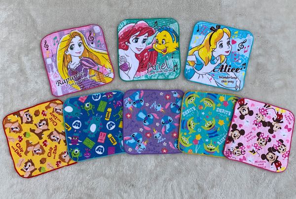 ivyye 1pcs 18x18cm mermaid squirrel anime bath towels cotton handkerchief soft face towel cartoon washcloth baby child new
ivyye 1pcs 18x18cm mermaid squirrel anime bath towels cotton handkerchief soft face towel cartoon washcloth baby child new