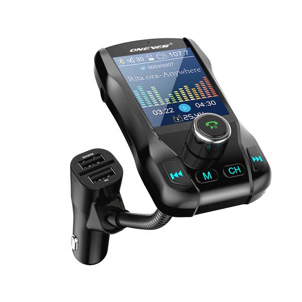 car mp3 player transmitter for car bluetooth v3.0 with edr in-car fm transmitter radio with multiple safety protection
car mp3 player transmitter for car bluetooth v3.0 with edr in-car fm transmitter radio with multiple safety protection