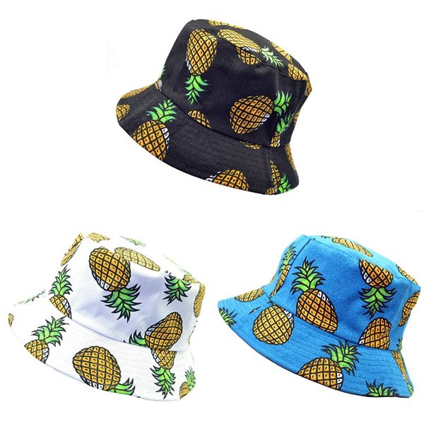 harajuku bucket hat double sided wear banana pineapple duck fisherman hat sunscreen outdoors cap sun hats for women, Blue;gray
harajuku bucket hat double sided wear banana pineapple duck fisherman hat sunscreen outdoors cap sun hats for women, Blue;gray
