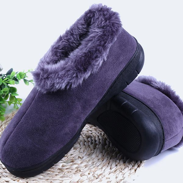 men ankle boots winter wedges plus size 55-56 tpr warm flock casual shoes for boys short plush slip on botas hombre, Black
men ankle boots winter wedges plus size 55-56 tpr warm flock casual shoes for boys short plush slip on botas hombre, Black