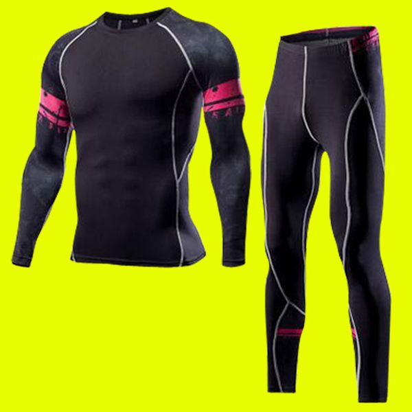 2018 new men long johns winter thermal underwear sets brand quick dry anti-microbial men's stretch warm thermo underwear spring, Black;brown
2018 new men long johns winter thermal underwear sets brand quick dry anti-microbial men's stretch warm thermo underwear spring, Black;brown