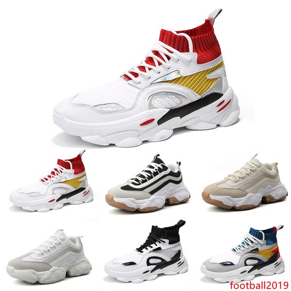men running shoes fashion sock shoes platform dad chaussures mens trainers walking athletic sport sneakers vintage 39-44 style 5
men running shoes fashion sock shoes platform dad chaussures mens trainers walking athletic sport sneakers vintage 39-44 style 5