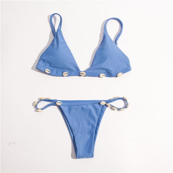 2020 shell female 139 2020 shell swimsuit female bikini swimsuit bikini 139, White;black
2020 shell female 139 2020 shell swimsuit female bikini swimsuit bikini 139, White;black