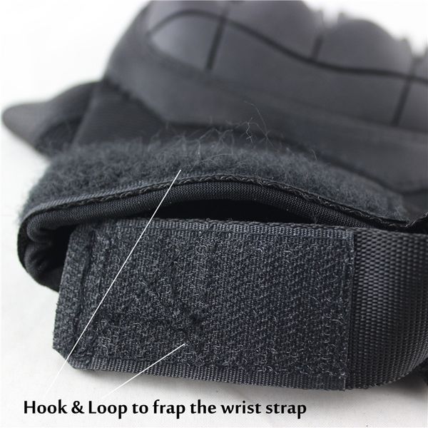 weight lifting gloves half finger fitness gym protect wrist training fingerless weightlifting non-slip artificial leather gloves
