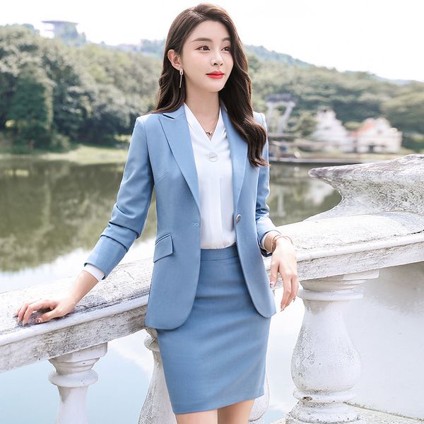 women's clothing dress jacket trouser suits business suits ladies pants suit female jacket office suit pantsuit for women, White
women's clothing dress jacket trouser suits business suits ladies pants suit female jacket office suit pantsuit for women, White