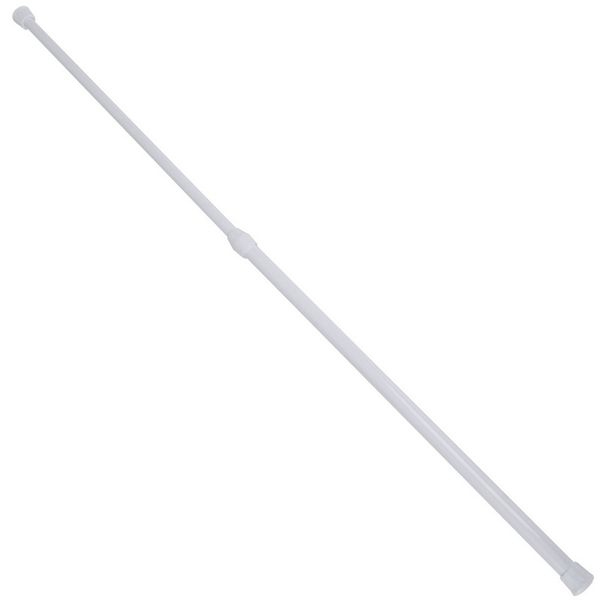 multifunctional telescopic rod curtain rod high carbon steel strut household bathroom bedroom kitchen accessories
multifunctional telescopic rod curtain rod high carbon steel strut household bathroom bedroom kitchen accessories