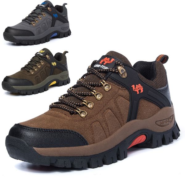 men brand sport hiking shoes breathable non-slip walking trekking shoes camping climbing mountain hiking sneakers for men
men brand sport hiking shoes breathable non-slip walking trekking shoes camping climbing mountain hiking sneakers for men
