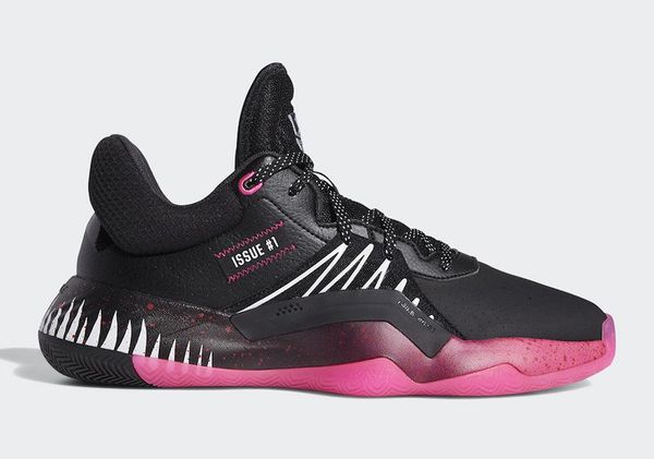 spider man don issue 1 symbiote for sale with box donovan mitchell basketball shoe store wholesale prices size40-46, Black
spider man don issue 1 symbiote for sale with box donovan mitchell basketball shoe store wholesale prices size40-46, Black