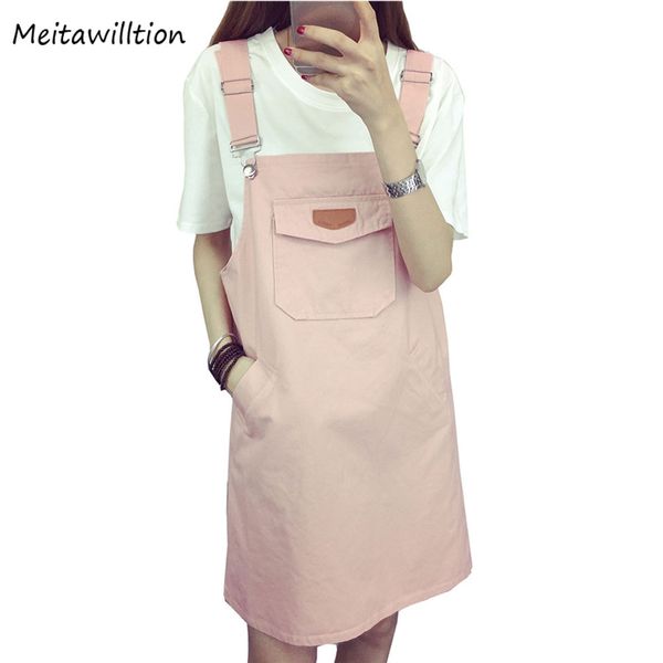 2018 summer spring dress female korean fashion sundress ladies front pockets pinafore women dress cute sleeveless short, Black;gray
2018 summer spring dress female korean fashion sundress ladies front pockets pinafore women dress cute sleeveless short, Black;gray
