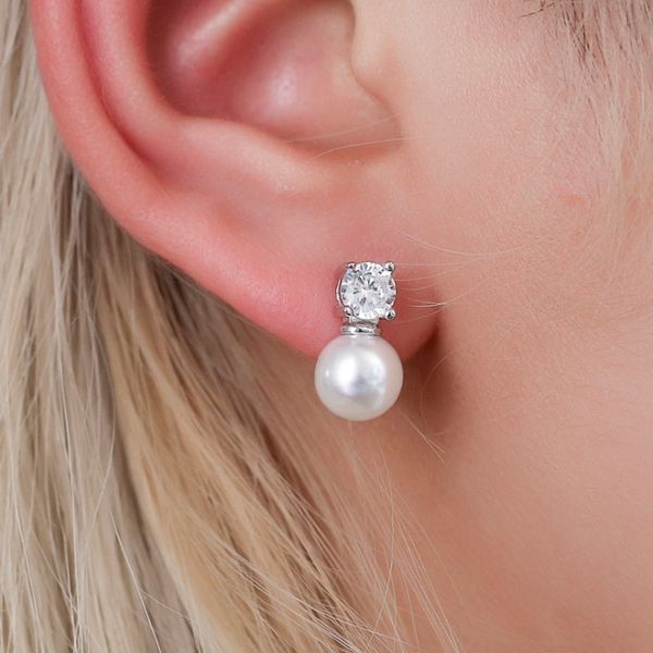 2020 мода ювелирных изделий имитации pearl rhinestone серьга для женщин простых элегантных стад серьги красивых свадебных ювелирных изделий, Golden
2020 мода ювелирных изделий имитации pearl rhinestone серьга для женщин простых элегантных стад серьги красивых свадебных ювелирных изделий, Golden