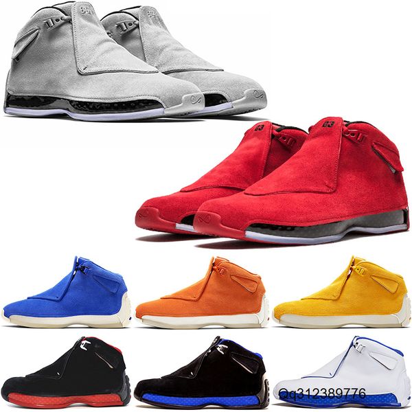 дешевые моды 18 18s обувь mens basketball торо og asg черный белый красный разводят royal blue атлетического спорта кроссовки тренеров дизай
дешевые моды 18 18s обувь mens basketball торо og asg черный белый красный разводят royal blue атлетического спорта кроссовки тренеров дизай