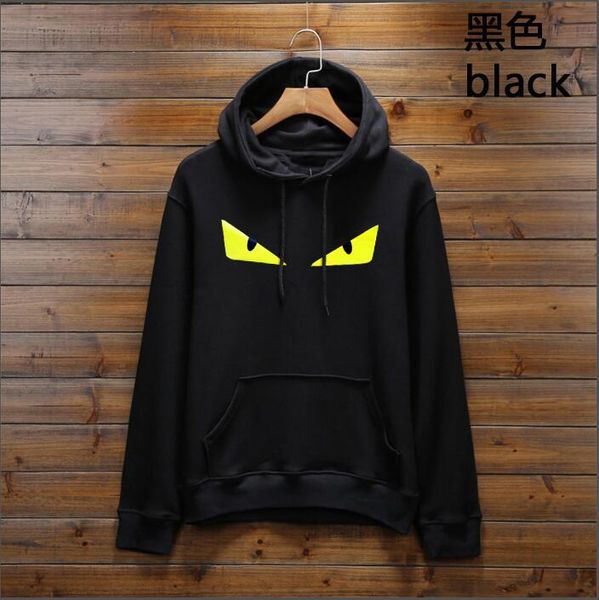 19fd autumn and winter men's hooded shirt women's jersey brand designer sweater long-sleeved sweater street hip hop cotton qua, Black
19fd autumn and winter men's hooded shirt women's jersey brand designer sweater long-sleeved sweater street hip hop cotton qua, Black
