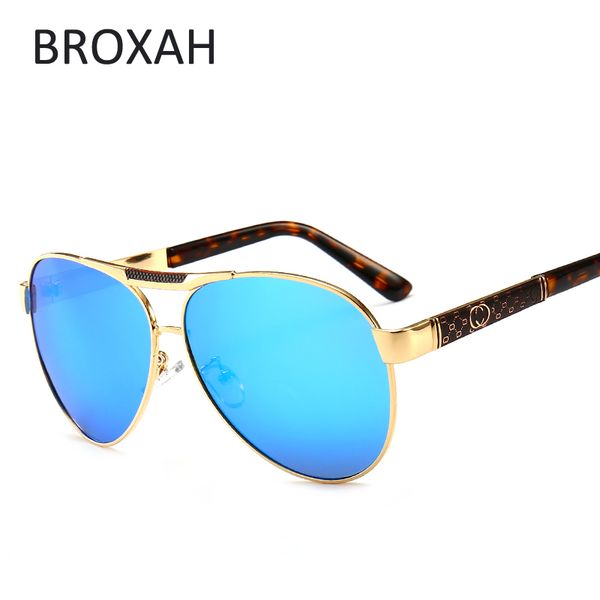 retro men's metal polarized sunglasses brand desinger eyeglasses pilot driving sunglasses for men uv400 zonnebril heren 2802, White;black
retro men's metal polarized sunglasses brand desinger eyeglasses pilot driving sunglasses for men uv400 zonnebril heren 2802, White;black