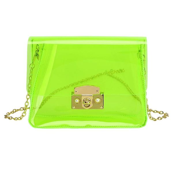 aelicy summer crossbody bag for women pvc jelly transparent wild shoulder messenger bag ladies girl fashion small tote
aelicy summer crossbody bag for women pvc jelly transparent wild shoulder messenger bag ladies girl fashion small tote