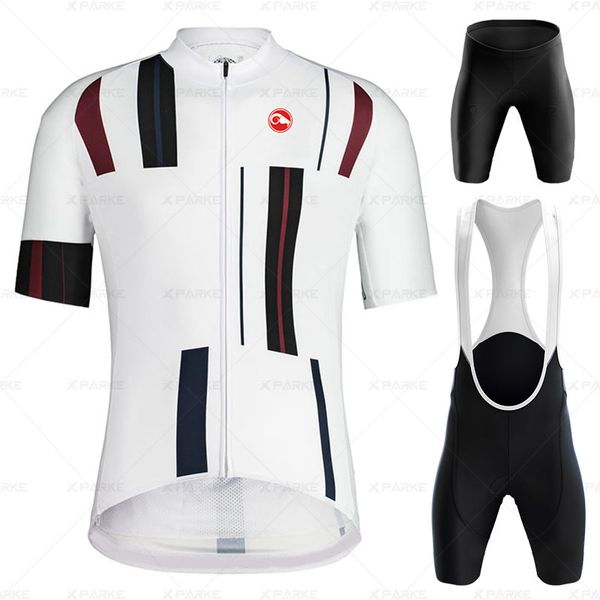 2020 new raphaing summer cycling jersey set breathable team racing sport bicycle jersey mens cycling clothing short bike, Black;blue
2020 new raphaing summer cycling jersey set breathable team racing sport bicycle jersey mens cycling clothing short bike, Black;blue