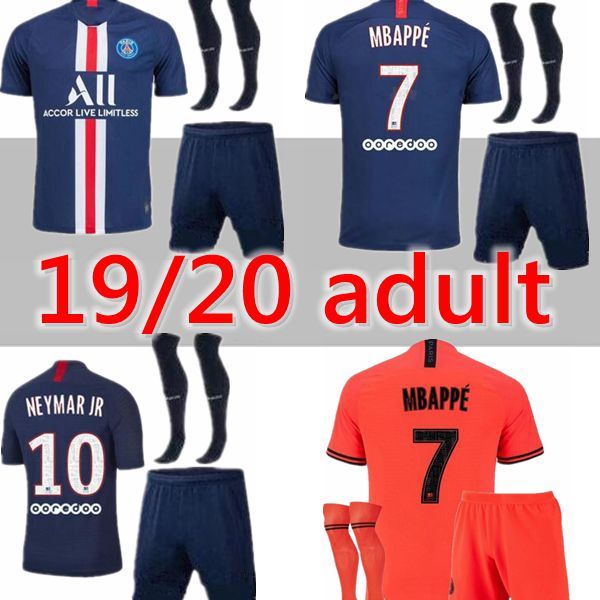 new 19 20 psg soccer jersey new 2019 2020 verratti di maria cavani kimpembe goalkeeper mbappe maillot football men kits shirt, Black;yellow
new 19 20 psg soccer jersey new 2019 2020 verratti di maria cavani kimpembe goalkeeper mbappe maillot football men kits shirt, Black;yellow