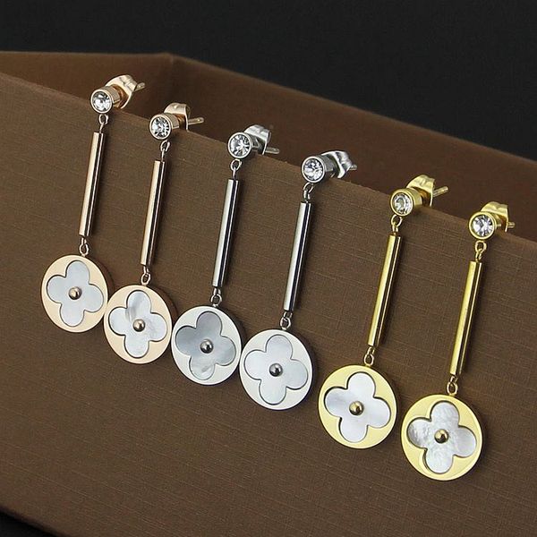 black and white round flower earrings stainless steel earrings jewelry luxury designer jewelry women earrings brand earring travel earings
black and white round flower earrings stainless steel earrings jewelry luxury designer jewelry women earrings brand earring travel earings