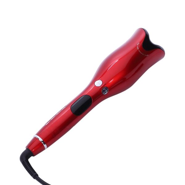 automatic curling iron hair curler wand curl 1 inch rotating magic hair curling iron salon tools titanium auto hair curlers yj2
automatic curling iron hair curler wand curl 1 inch rotating magic hair curling iron salon tools titanium auto hair curlers yj2