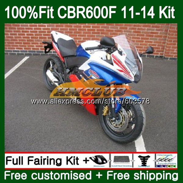 injection for cbr600f4i 2011 2012 2013 2014 129cl.23 cbr 600 f 600f cbr600 f f4i cbr600f 11 12 13 14 white blue fairings, Black
injection for cbr600f4i 2011 2012 2013 2014 129cl.23 cbr 600 f 600f cbr600 f f4i cbr600f 11 12 13 14 white blue fairings, Black