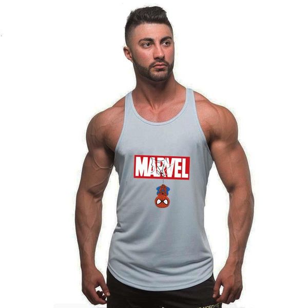 summer mens tank fashion fitness clothing loose breathable sleeveless shirts bodybuilding tanktop, White;black
summer mens tank fashion fitness clothing loose breathable sleeveless shirts bodybuilding tanktop, White;black