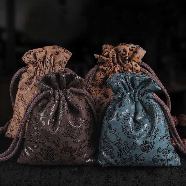 5шт / серия высокое качество 15x20cm leopard / дракон pattern замша мешки drawstring хранения мешок упаковки ювелирных изделий шариков сумка
5шт / серия высокое качество 15x20cm leopard / дракон pattern замша мешки drawstring хранения мешок упаковки ювелирных изделий шариков сумка