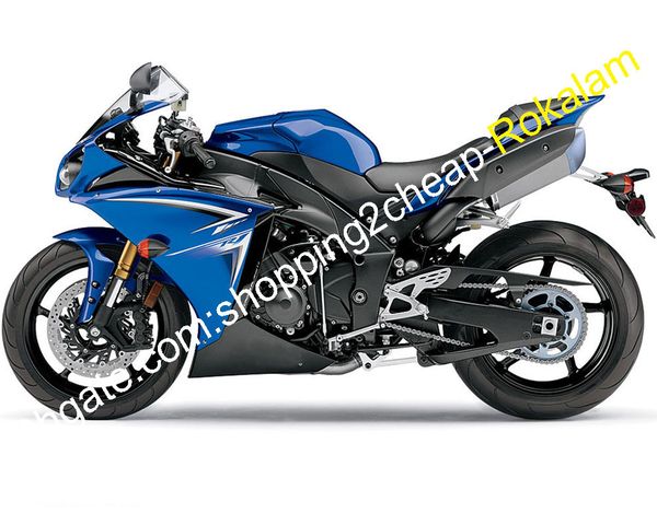 for yamaha yzf1000 yzf-r yzf r1 yzfr1 09 10 11 yzf 1000 2009 2010 2011 blue black bodywork fairing kit (injection molding)
for yamaha yzf1000 yzf-r yzf r1 yzfr1 09 10 11 yzf 1000 2009 2010 2011 blue black bodywork fairing kit (injection molding)