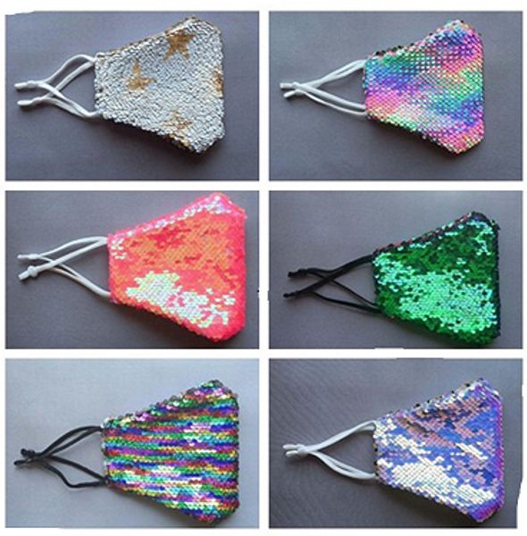 new rainbow fashion bling bling sequin protective mask dustproof washable windproof reuse face mask elastic earloop mouth mask ahe500
new rainbow fashion bling bling sequin protective mask dustproof washable windproof reuse face mask elastic earloop mouth mask ahe500