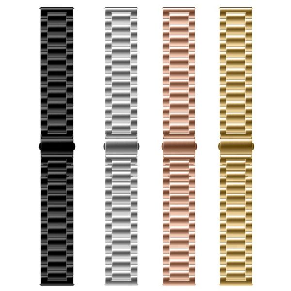 watch band strap stainless steel stain odor resistant quick release pins wristwatch bands, Black;red
watch band strap stainless steel stain odor resistant quick release pins wristwatch bands, Black;red