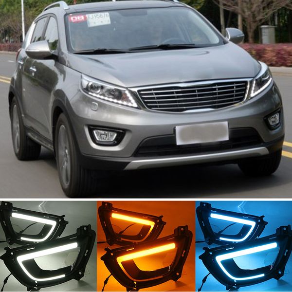 capqx for kia sportage r 2015 -2017 bumper fog light fog lamp cover frame with led daytime running light drl day front
capqx for kia sportage r 2015 -2017 bumper fog light fog lamp cover frame with led daytime running light drl day front