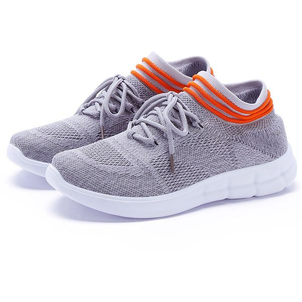 2019 summer lightweight slip on mesh casual women shoes socks woman sneakers loafers comfortable ladies female chaussures, Black
2019 summer lightweight slip on mesh casual women shoes socks woman sneakers loafers comfortable ladies female chaussures, Black