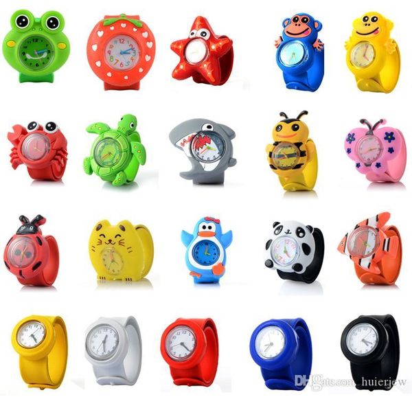 kids watch 3d cartoon animal quartz wristwatches sport children watches for baby girl student clock slap watch, Slivery;brown
kids watch 3d cartoon animal quartz wristwatches sport children watches for baby girl student clock slap watch, Slivery;brown