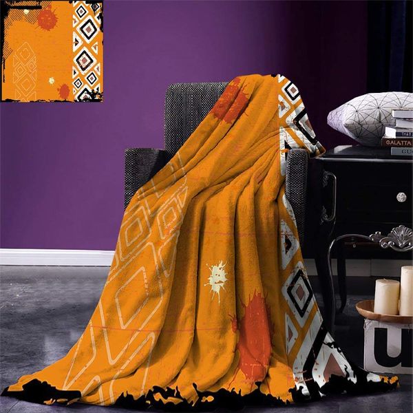 племенной throw одеяло этнический африканский дизайн с жирными линиями геометрические треугольники картины изображение теплый микрофибры
племенной throw одеяло этнический африканский дизайн с жирными линиями геометрические треугольники картины изображение теплый микрофибры