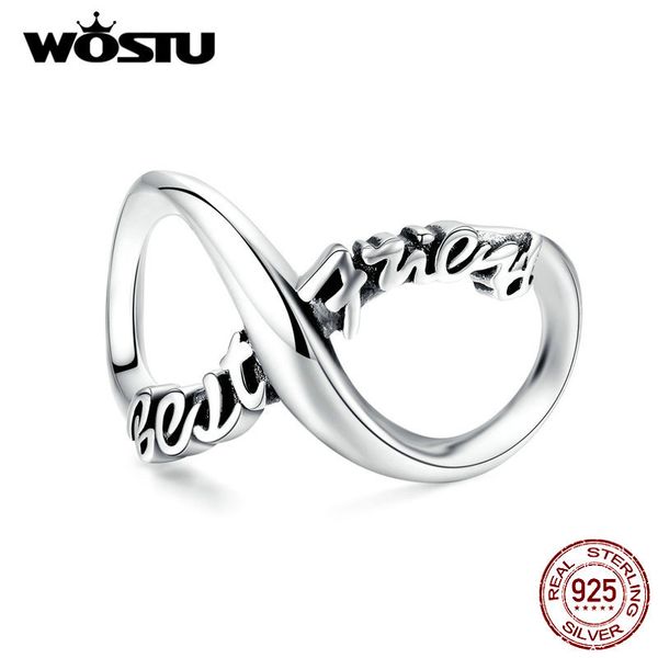 wostu бесконечность любовь beads 925 silver best friend подвески fit оригинальный кулон браслет friendship ювелирные подарки cqc1344, Blue;slivery
wostu бесконечность любовь beads 925 silver best friend подвески fit оригинальный кулон браслет friendship ювелирные подарки cqc1344, Blue;slivery