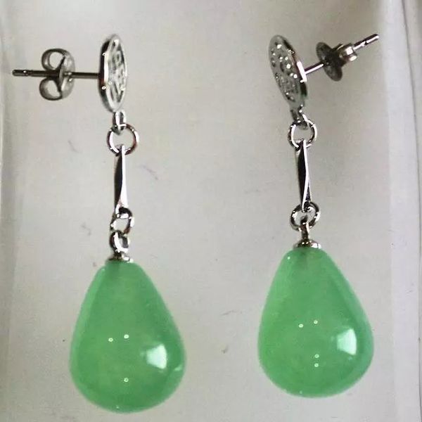 lady's unique 925 silver white opal noble hook earrings 11/2" natural jade jewelry bread silver big earrings
lady's unique 925 silver white opal noble hook earrings 11/2" natural jade jewelry bread silver big earrings