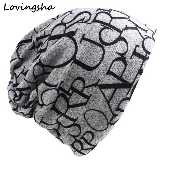 lovingsha brand new cotton hip hop warm beanies cap women men knitted knit letter scarf dual autumn winter fashion hats aht006
lovingsha brand new cotton hip hop warm beanies cap women men knitted knit letter scarf dual autumn winter fashion hats aht006