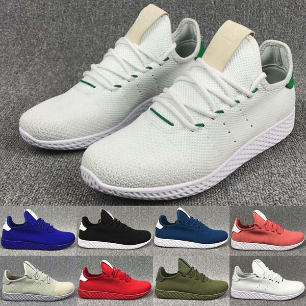 2019 36 45 pharrell williams x stan smith tennis hu primeknit men women breathable lightweight walking hiking euroutdoor shoes
2019 36 45 pharrell williams x stan smith tennis hu primeknit men women breathable lightweight walking hiking euroutdoor shoes