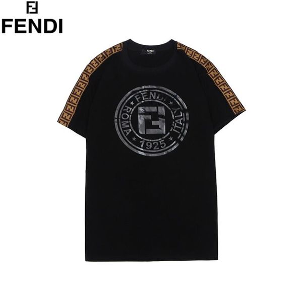 2019 simple designers t-shirt men's brand shirt t-shirt fashion summer tide brand letter printing luxury men's shirt clothing---9, White
2019 simple designers t-shirt men's brand shirt t-shirt fashion summer tide brand letter printing luxury men's shirt clothing---9, White