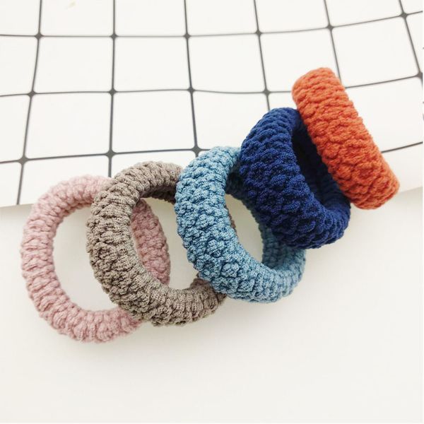 20 pcs women hairdressing tools thicken nylon band elastic hair ties/rings/ropes ponytail holders hair accessories headwear
20 pcs women hairdressing tools thicken nylon band elastic hair ties/rings/ropes ponytail holders hair accessories headwear