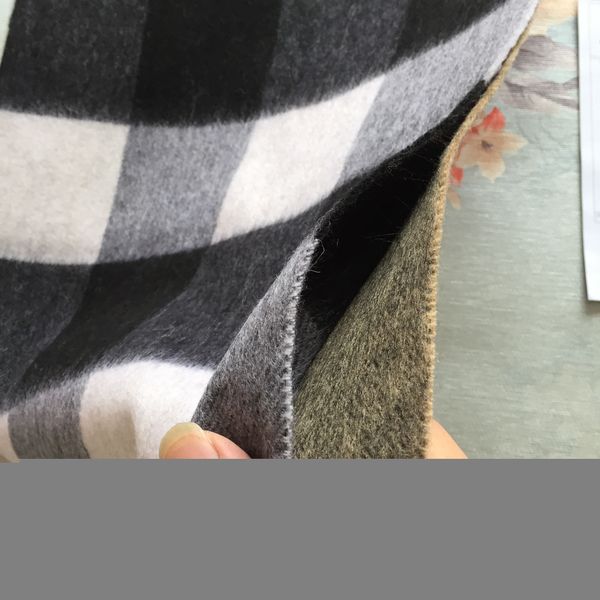 fashion-100% cashmere scarf high-end cashmere l scarf classic brand large plaid print faion scarf for men and women, Blue;gray
fashion-100% cashmere scarf high-end cashmere l scarf classic brand large plaid print faion scarf for men and women, Blue;gray
