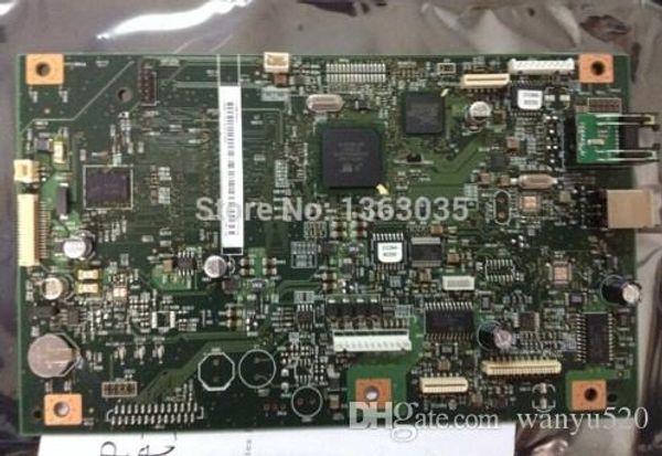 оригинальный cc396-60001 cc368-80001 laserjet m1522n m1522nf formatter board 1522n 1522nf основная логическая плата
оригинальный cc396-60001 cc368-80001 laserjet m1522n m1522nf formatter board 1522n 1522nf основная логическая плата