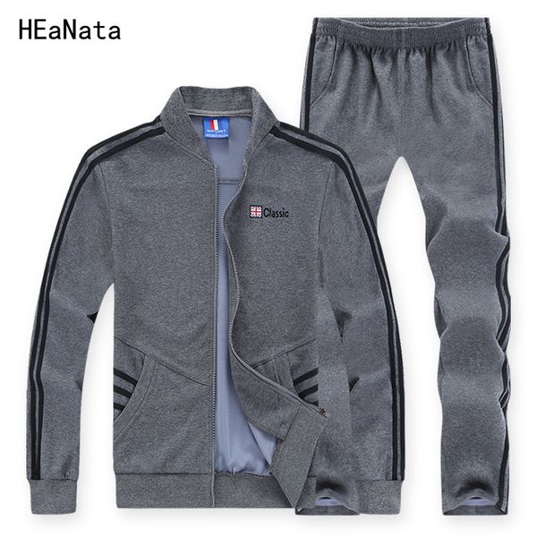 mens tracksuit set use for 130kg large size 6xl 7xl 8xl sportswear sets loose keep warm gym clothing man jogging suits 2 pices, Gray
mens tracksuit set use for 130kg large size 6xl 7xl 8xl sportswear sets loose keep warm gym clothing man jogging suits 2 pices, Gray