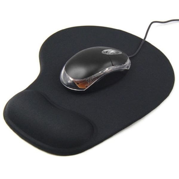 нового силиконовых мягких запястья поддержка мышь коврик gaming mice pad для пк портативного компьютера
нового силиконовых мягких запястья поддержка мышь коврик gaming mice pad для пк портативного компьютера
