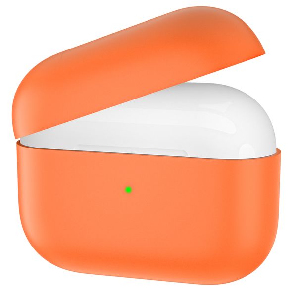 ultra thin silicone case for airpods pro tpu protective cover bluetooth earphone charging case shell bag
ultra thin silicone case for airpods pro tpu protective cover bluetooth earphone charging case shell bag