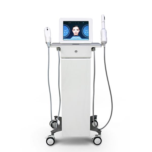 2 in 1 hifi vaginal tightening machine wrinkle removal face lifting body sliming massager salon beauty equipment, Black;white
2 in 1 hifi vaginal tightening machine wrinkle removal face lifting body sliming massager salon beauty equipment, Black;white