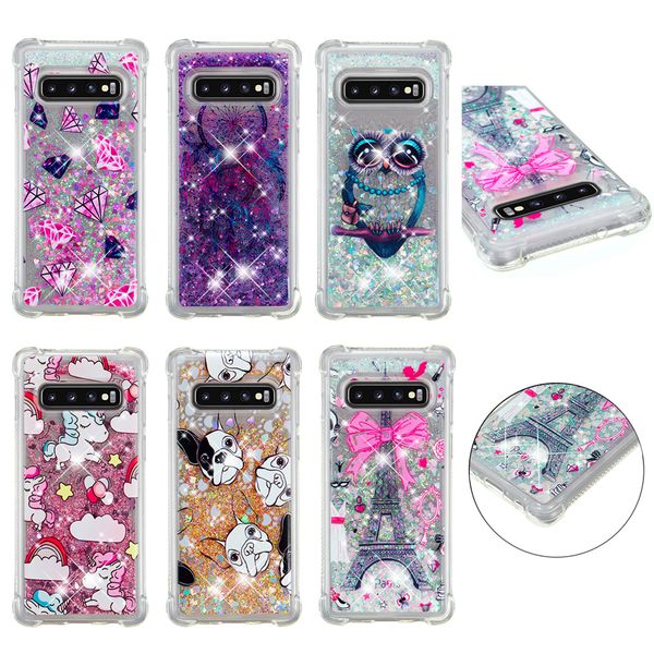 For galaxy 10 10e lite liquid quick and hockproof tpu ca e for iphone x xr x max bling glitter hor e owl cover
For galaxy 10 10e lite liquid quick and hockproof tpu ca e for iphone x xr x max bling glitter hor e owl cover