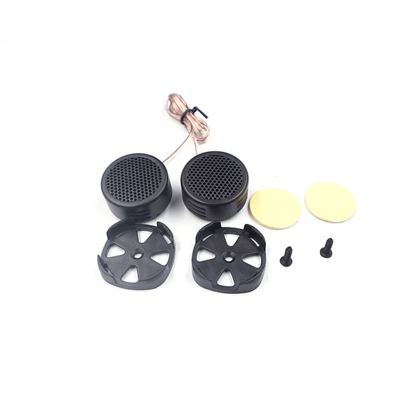 promotion 1 pair 500w car tweeter speaker dome loudspeaker built-in crossover speaker for motocycle car high efficiency
promotion 1 pair 500w car tweeter speaker dome loudspeaker built-in crossover speaker for motocycle car high efficiency
