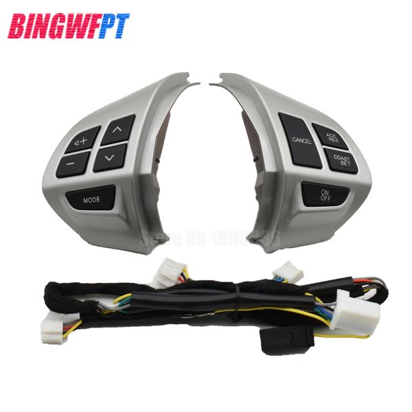 for mitsubishi asx 2007-2012 outlander cruise control switch button multifunction steering wheel button cruise control switch
for mitsubishi asx 2007-2012 outlander cruise control switch button multifunction steering wheel button cruise control switch